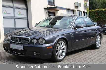 Jaguar XJ 54.000 km 18.900 &euro; Ffm / Bergen-Enkheim 60388