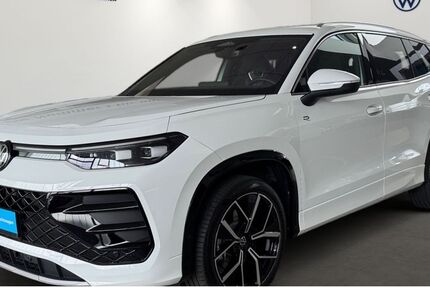 VW Tayron 36.395 km 48.470 &euro; Aschaffenburg 63741