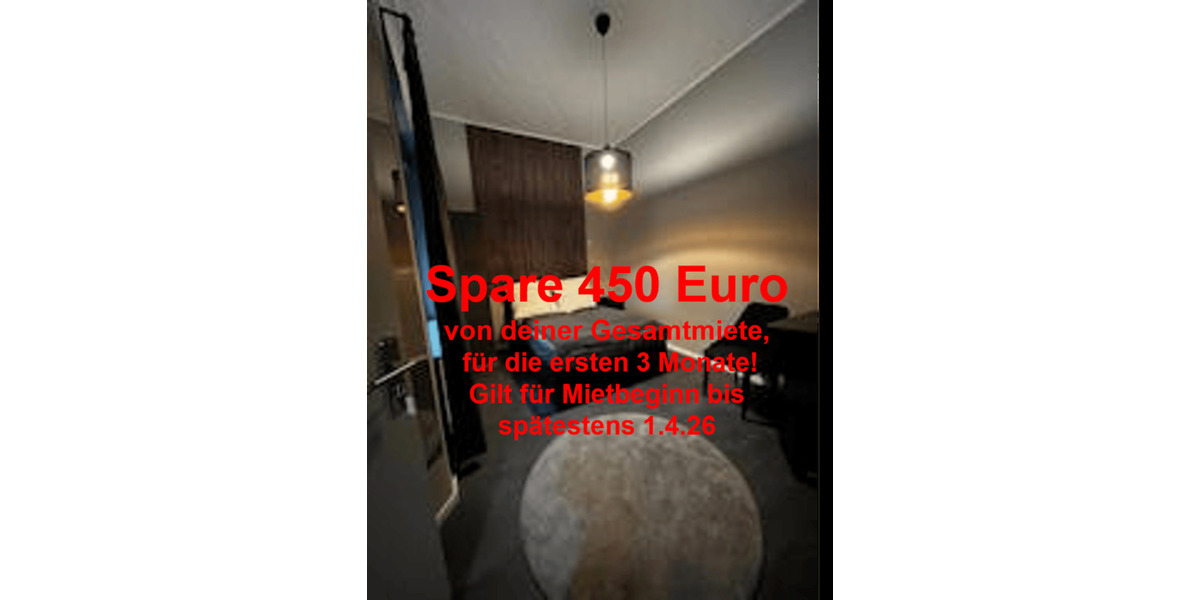 Zimmer Frankfurt am Main Bockenheim - 715&euro; | Angebot:24944358