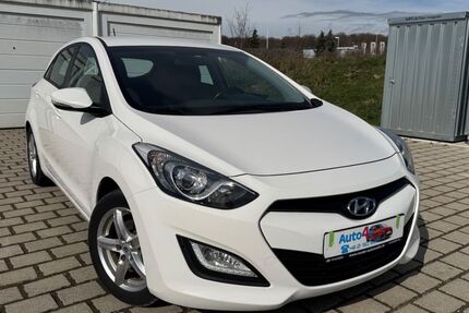 Hyundai i30 62.500 km 9.400 &euro; Friedrichsdorf bei Frankfurt Main 61381