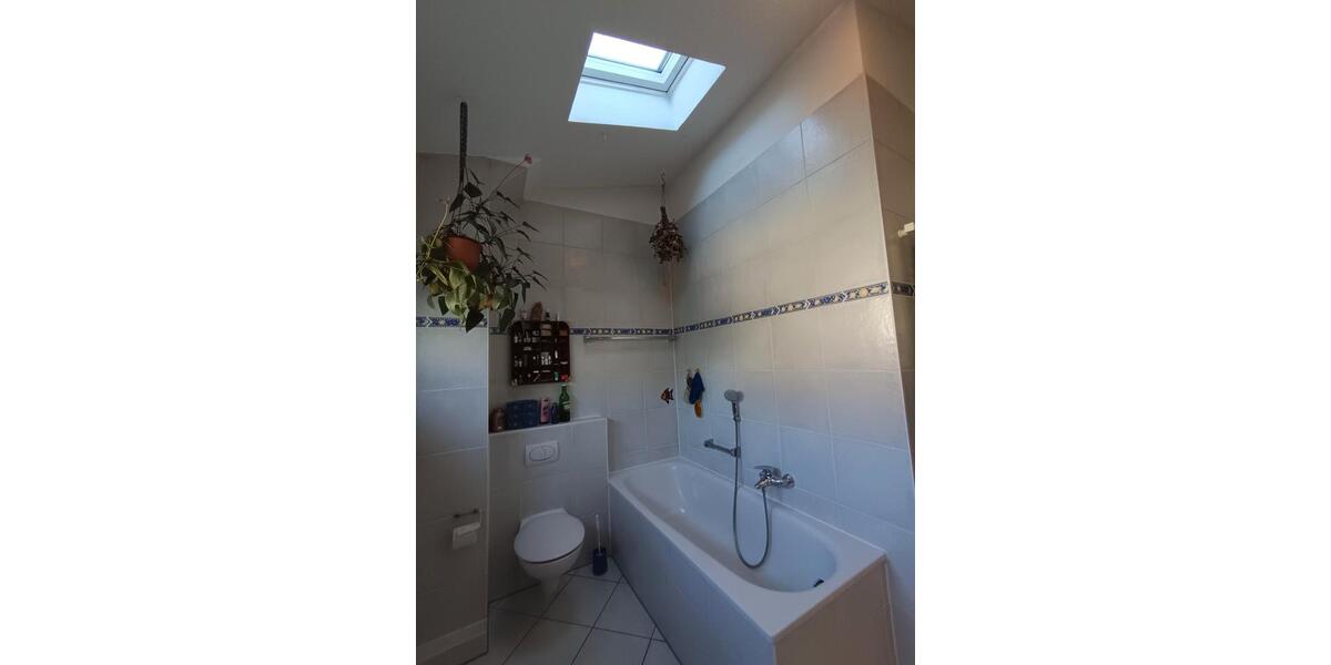 Etagenwohnung Oberursel (Taunus) - 3 Zimmer, 61 m&sup2;, 820&euro; | Angebot:25392020