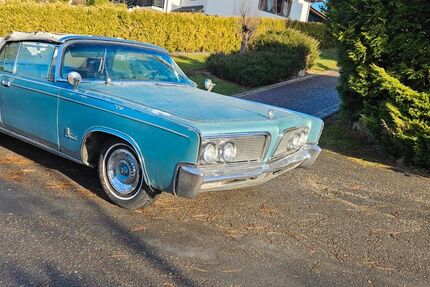 Chrysler Imperial 100.000 km 16.400 &euro; Oberursel 61440