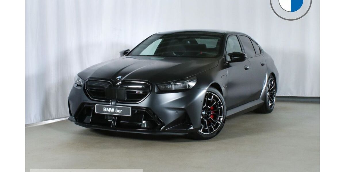 BMW M5 1.800 km 139.850 &euro; Maintal 63477