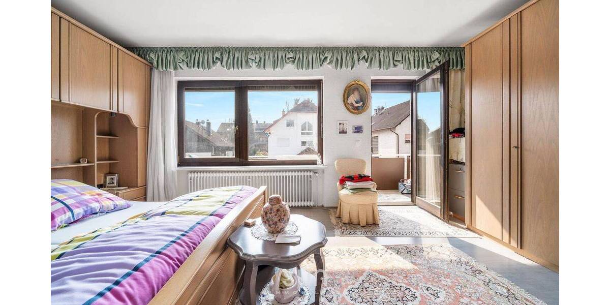 Doppelhaushälfte Rödermark Urberach - 7 Zimmer, 190 m&sup2;, 509.000&euro; | Angebot:25958112