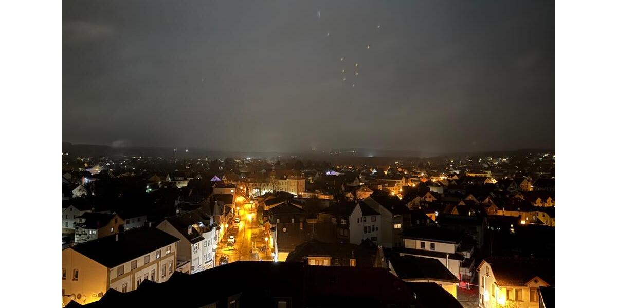 Etagenwohnung Langenselbold - 2 Zimmer, 70 m&sup2;, 800&euro; | Angebot:25931327