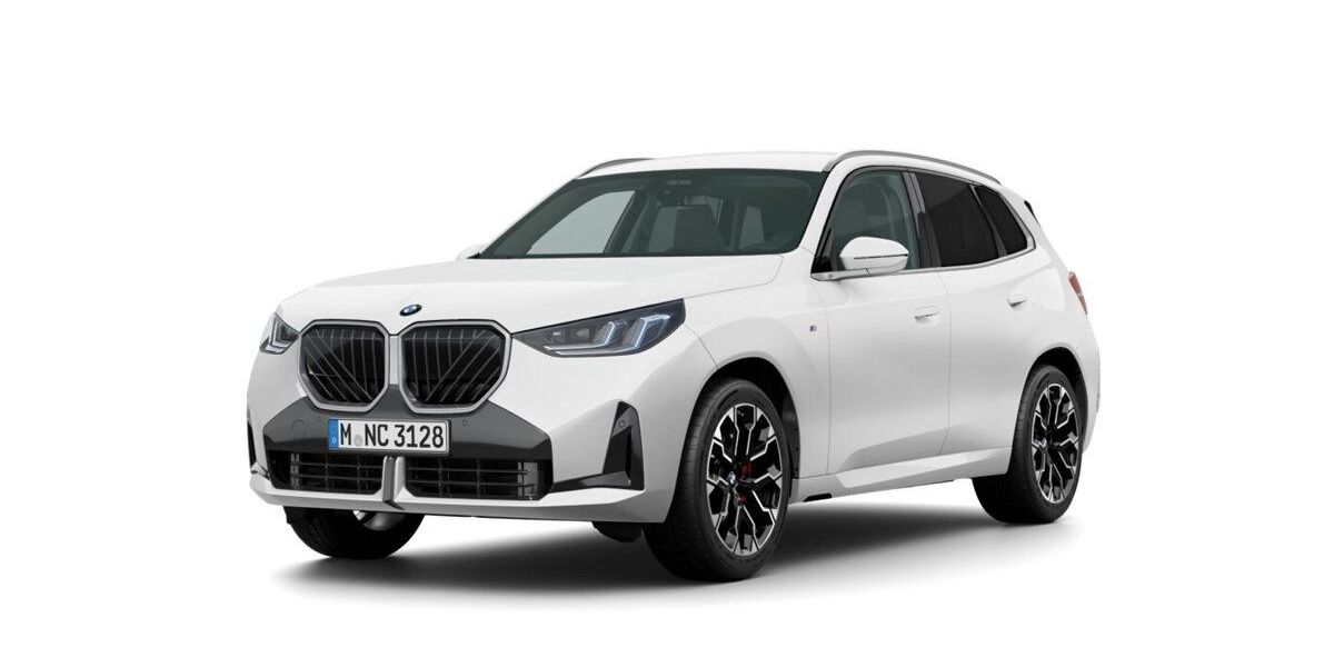 BMW X3 1.101 km 74.399 &euro; Hainburg 63512