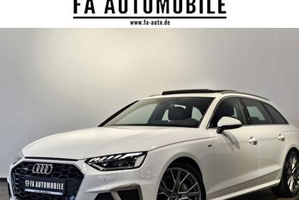 Audi A4 2.350 km 37.490 &euro; Mainaschaff 63814