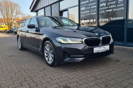 BMW 520 103.550 km 29.990 &euro; Offenbach am Main 63069