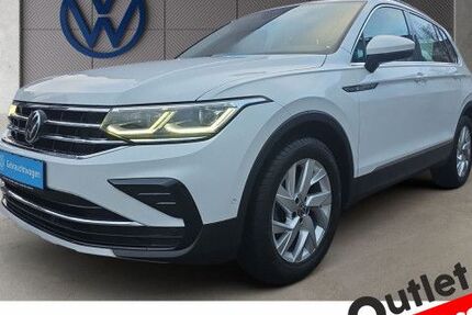 VW Tiguan 132.331 km 22.970 &euro; Neu-Isenburg 63263