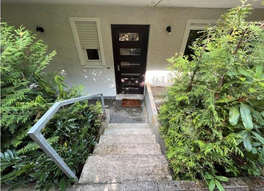 Etagenwohnung Friedrichsdorf - 2 Zimmer, 46 m&sup2;, 590&euro; | Angebot:26224474