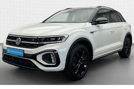 VW T-Roc 20.328 km 31.480 &euro; Eschborn 65760