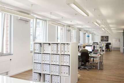 Gewerbeobjekt Frankfurt am Main Ostend - 4.500&euro; | Angebot:24431164