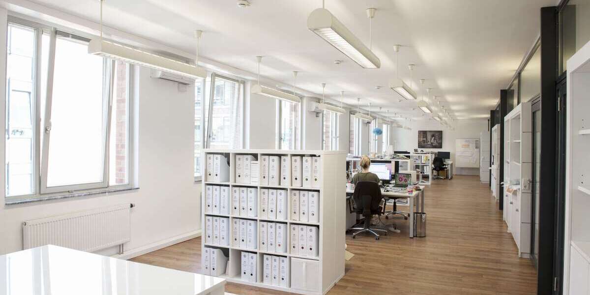 Gewerbeobjekt Frankfurt am Main Ostend - 4.500&euro; | Angebot:24431164