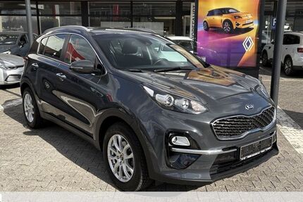 Kia Sportage 51.000 km 16.970 &euro; Hanau 63452