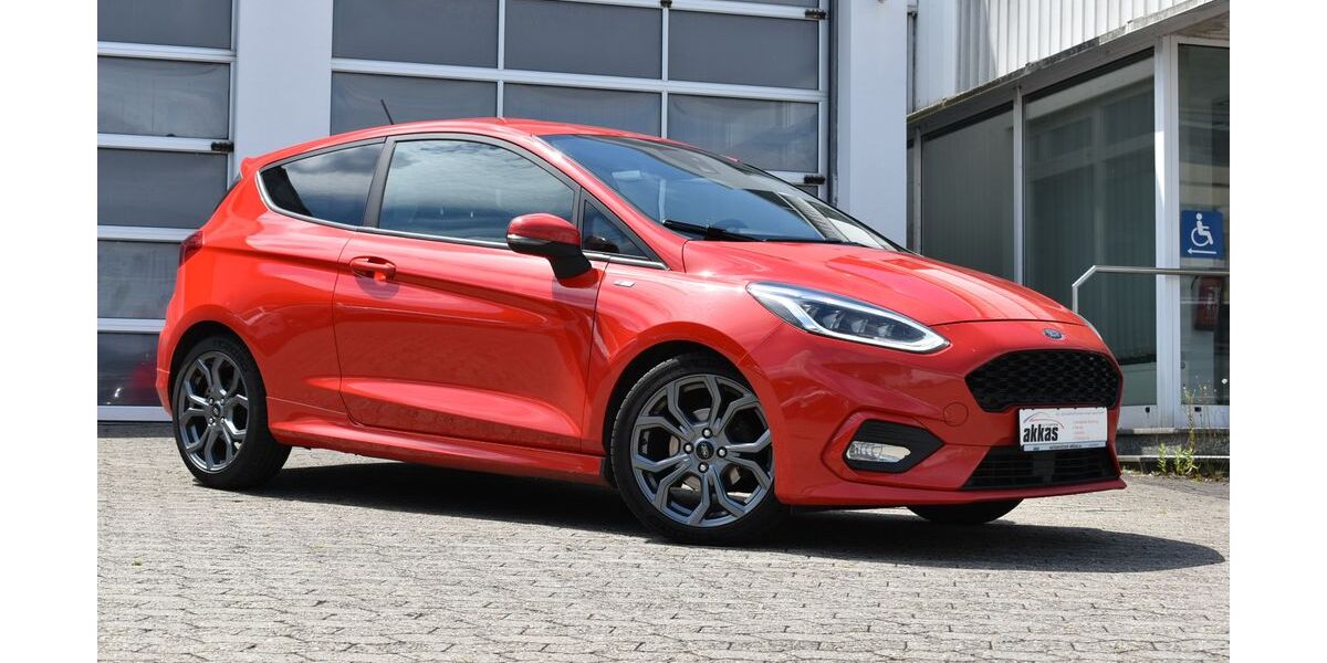 Ford Fiesta 166.000 km 6.900 &euro; Bad Vilbel 61118