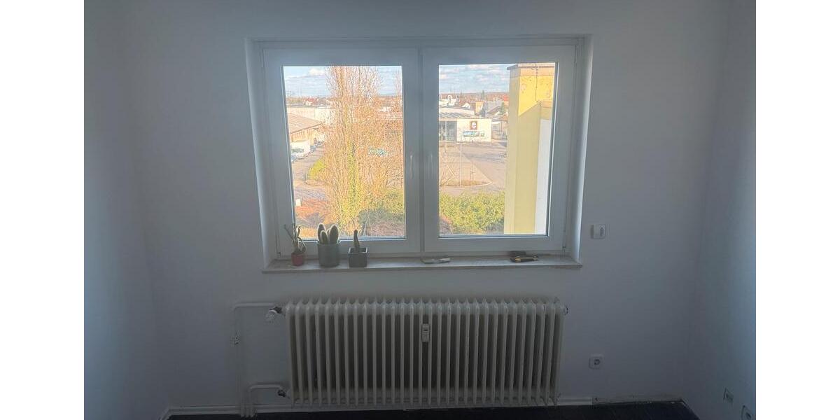 Etagenwohnung Offenbach am Main Buchrain - 3 Zimmer, 75 m&sup2;, 920&euro; | Angebot:26047266
