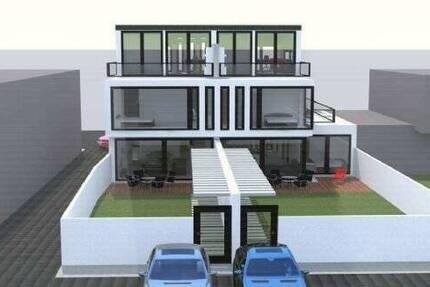 Haus Frankfurt Schwanheim - 6 Zimmer, 160 m&sup2;, 999.000&euro; | Angebot:25739373