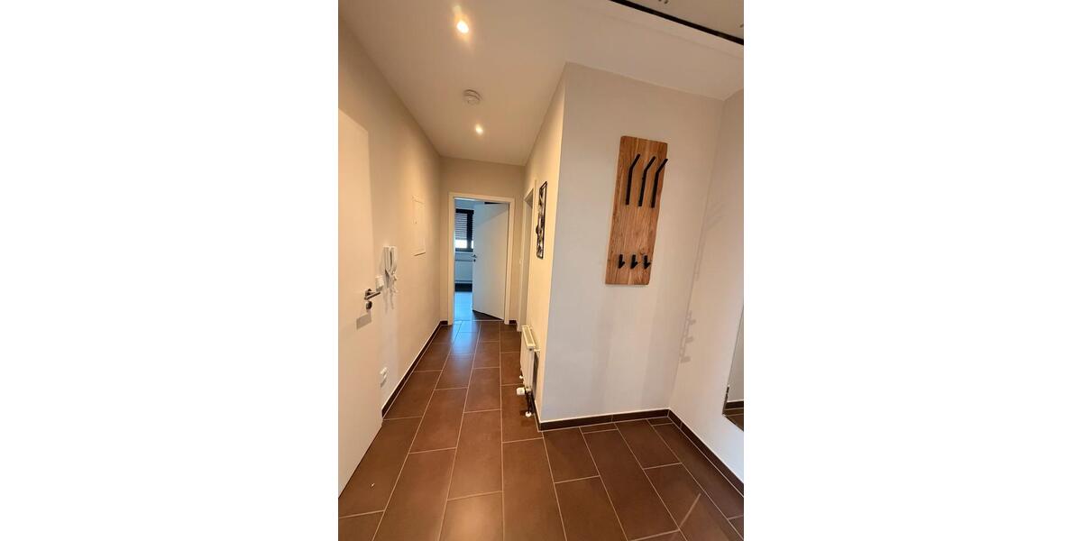 Dachgeschoßwohnung Mainaschaff - 3 Zimmer, 95 m&sup2;, 950&euro; | Angebot:26021041