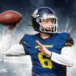 Hanau Hornets vs. Hanau Ravens