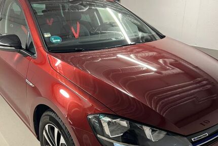 VW Golf 74.000 km 21.000 &euro; Frankfurt am Main 60528