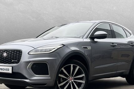 Jaguar E-Pace 19.150 km 33.900 &euro; Bruchköbel 63486