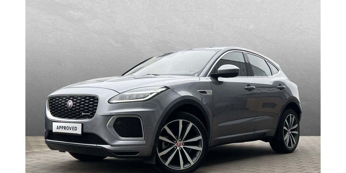 Jaguar E-Pace 19.150 km 33.900 &euro; Bruchköbel 63486