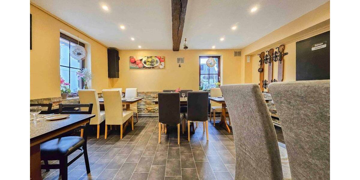 Mehrfamilienhaus, Wohnhaus Groß-Zimmern Zimmern - 9 Zimmer, 165 m&sup2;, 299.990&euro; | Angebot:26788374