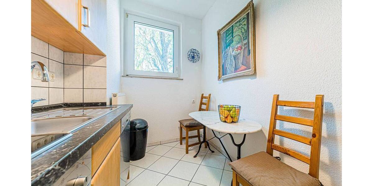 Etagenwohnung Frankfurt am Main Altstadt - 3 Zimmer, 64 m&sup2;, 472.000&euro; | Angebot:26833180