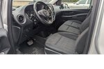 Mercedes-Benz Vito Tourer 116 CDI Pro lang, Automatik, Klima, 146.607 km 25.490 &euro; Rodgau 63110