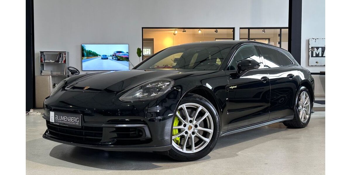 Porsche Panamera 115.265 km 49.980 &euro; Rodgau-Weiskirchen/nähe Frankfurt am Main 63110