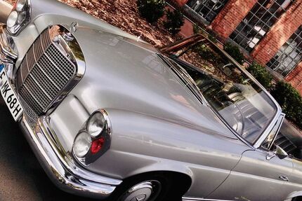 Mercedes-Benz 280 79.988 km 152.000 &euro; Frankfurt 60487