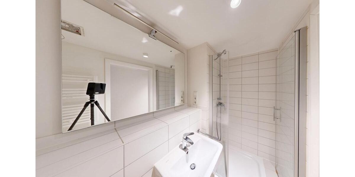 Etagenwohnung Frankfurt am Main Niederrad - 1 Zimmer, 20 m&sup2;, 720&euro; | Angebot:26003335