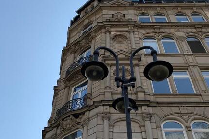 Gewerbeobjekt Frankfurt am Main Innenstadt 1 - 650&euro; | Angebot:26335004
