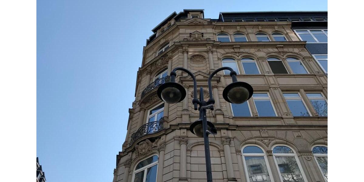 Gewerbeobjekt Frankfurt am Main Innenstadt 1 - 650&euro; | Angebot:26335004