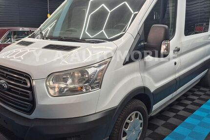 Ford Transit 245.863 km 11.750 &euro; Frankfurt am Main 65931