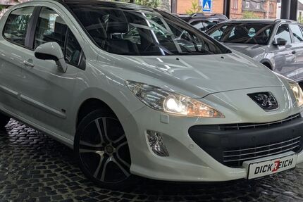 Peugeot 308 178.000 km 4.980 &euro; Dieburg 64807