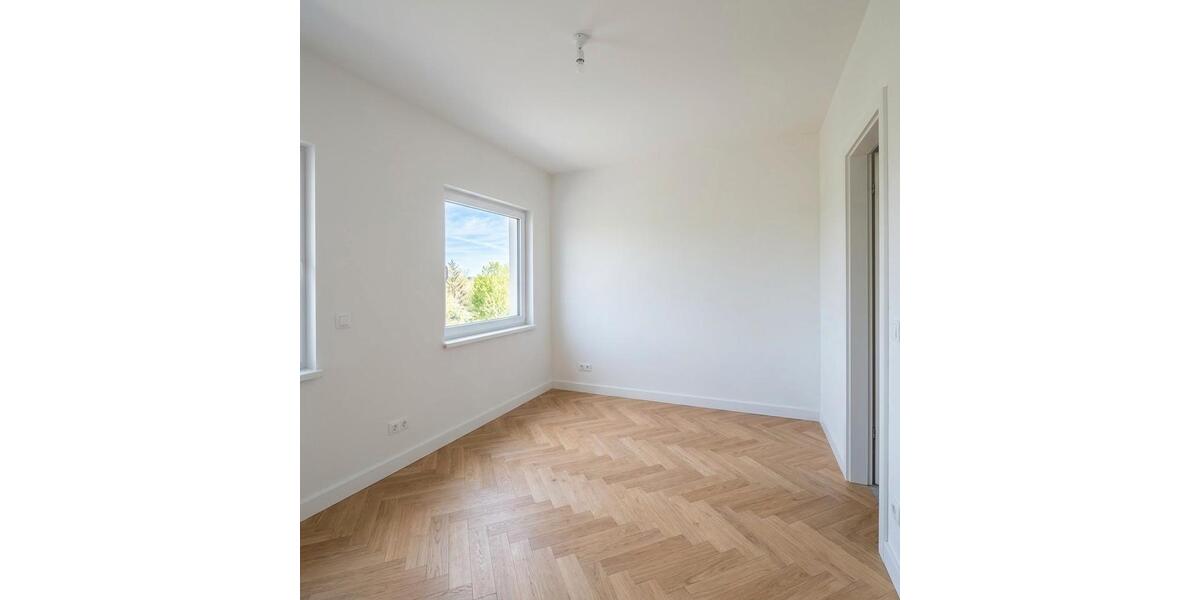 Etagenwohnung Frankfurt am Main Ostend - 5 Zimmer, 95 m&sup2;, 560&euro; | Angebot:26196711