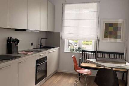Zimmer Frankfurt Oberrad - 2 Zimmer, 1.690&euro; | Angebot:26894592