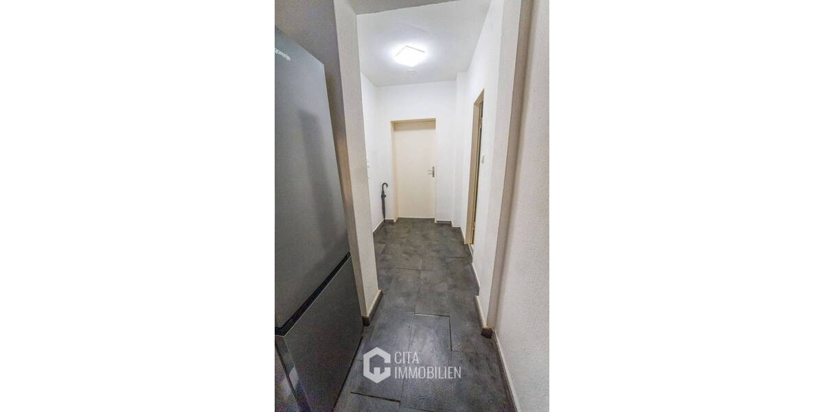 Etagenwohnung Frankfurt am Main Gallus - 2 Zimmer, 45 m&sup2;, 740&euro; | Angebot:26043629