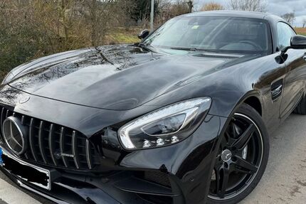 Mercedes-Benz AMG GT 26.000 km 90.999 &euro; Oberursel 61440