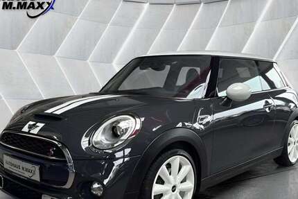 Mini Cooper S 45.000 km 18.900 &euro; Nidderau 61130