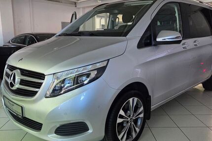 Mercedes-Benz V 220 169.500 km 39.900 &euro; Neu Isenburg (bei Frankfurt am Main) 63263