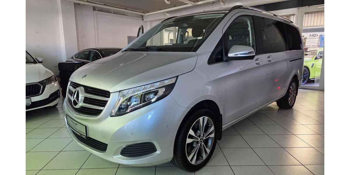 Mercedes-Benz V 220 169.500 km 39.900 &euro; Neu Isenburg (bei Frankfurt am Main) 63263