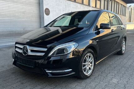 Mercedes-Benz B 200 210.000 km 7.697 &euro; Hainburg 63512