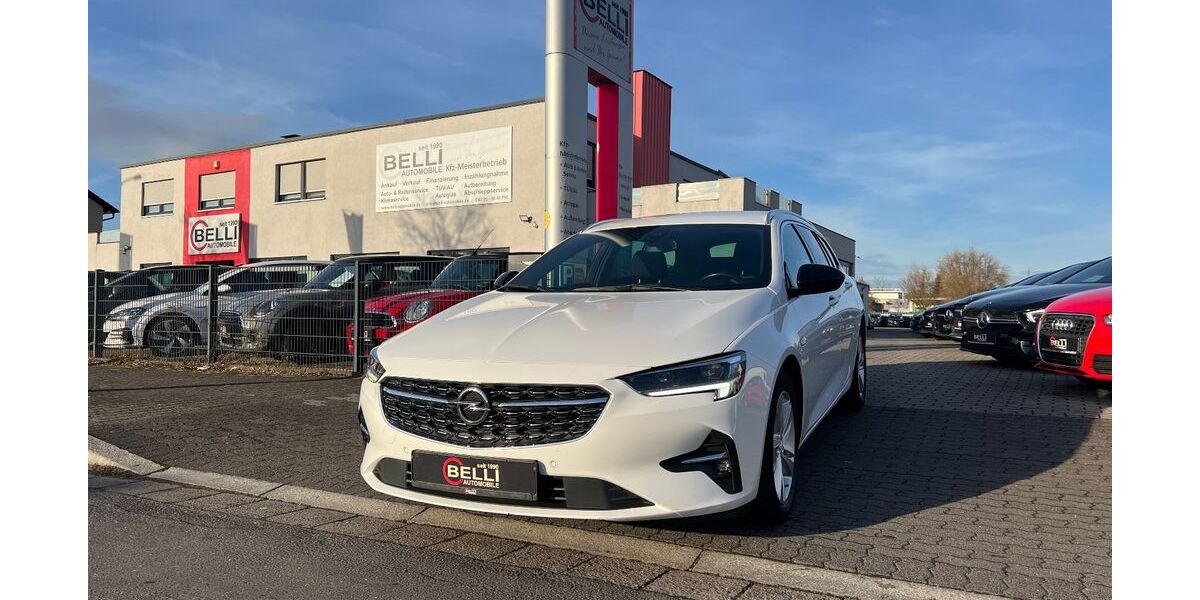 Opel Insignia 99.998 km 14.950 &euro; Hanau 63452