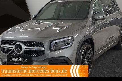Mercedes-Benz GLB 250 14.762 km 39.990 &euro; Frankfurt 60599