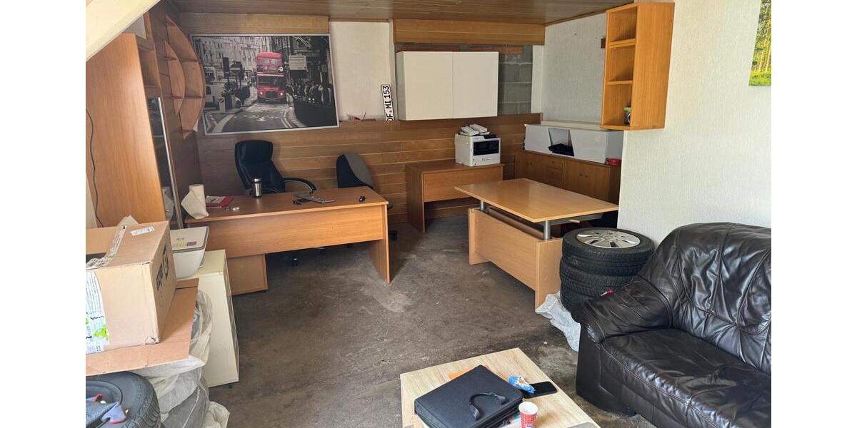 Gewerbeobjekt Frankfurt am Main Ost - 1.999&euro; | Angebot:25982495