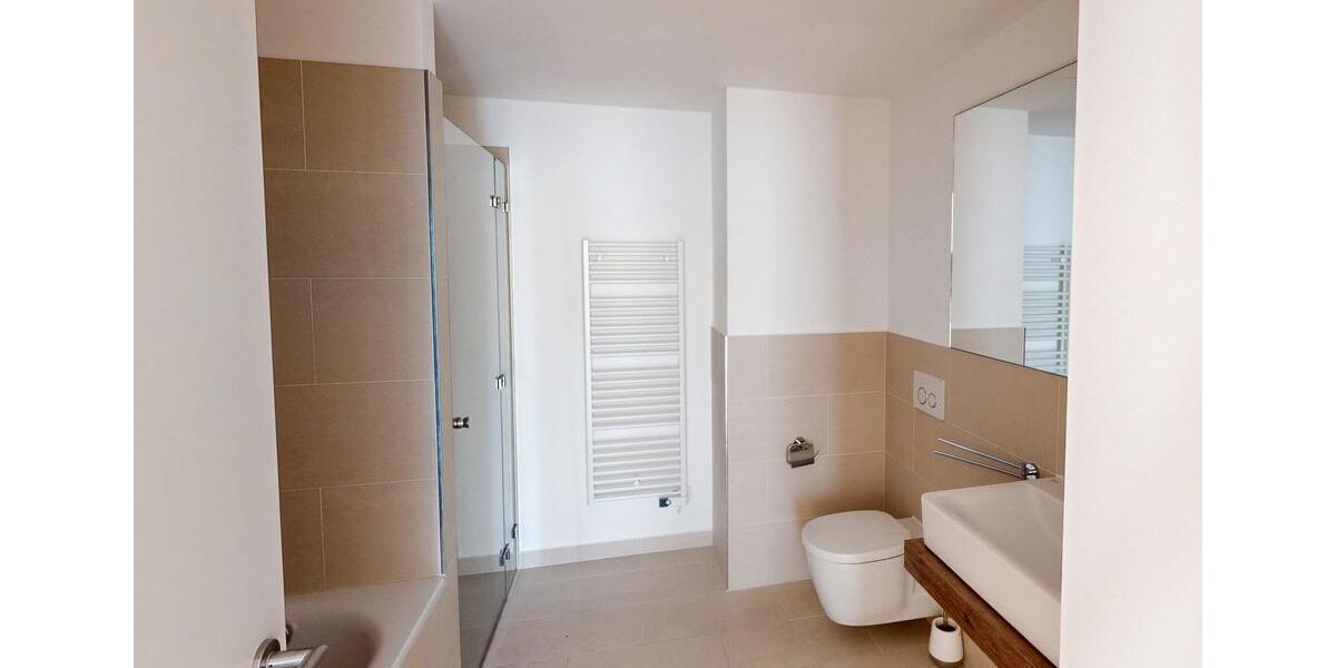 Etagenwohnung Frankfurt am Main - 2 Zimmer, 71 m&sup2;, 1.765&euro; | Angebot:25509900