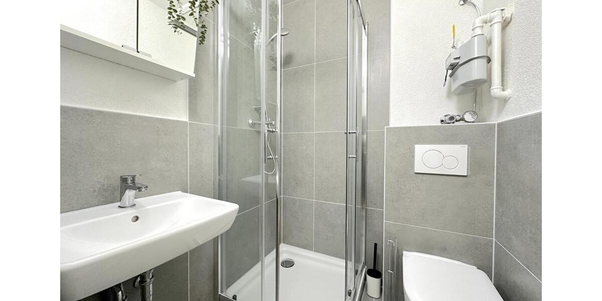 Etagenwohnung Frankfurt am Main Unterliederbach - 1 Zimmer, 16 m&sup2;, 565&euro; | Angebot:25149402