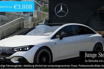 Mercedes-Benz EQE 5.300 km 70.953 &euro; Gelnhausen 63571